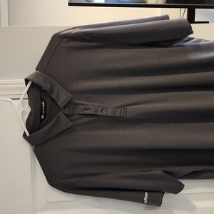 Travis Mathew golf shirt